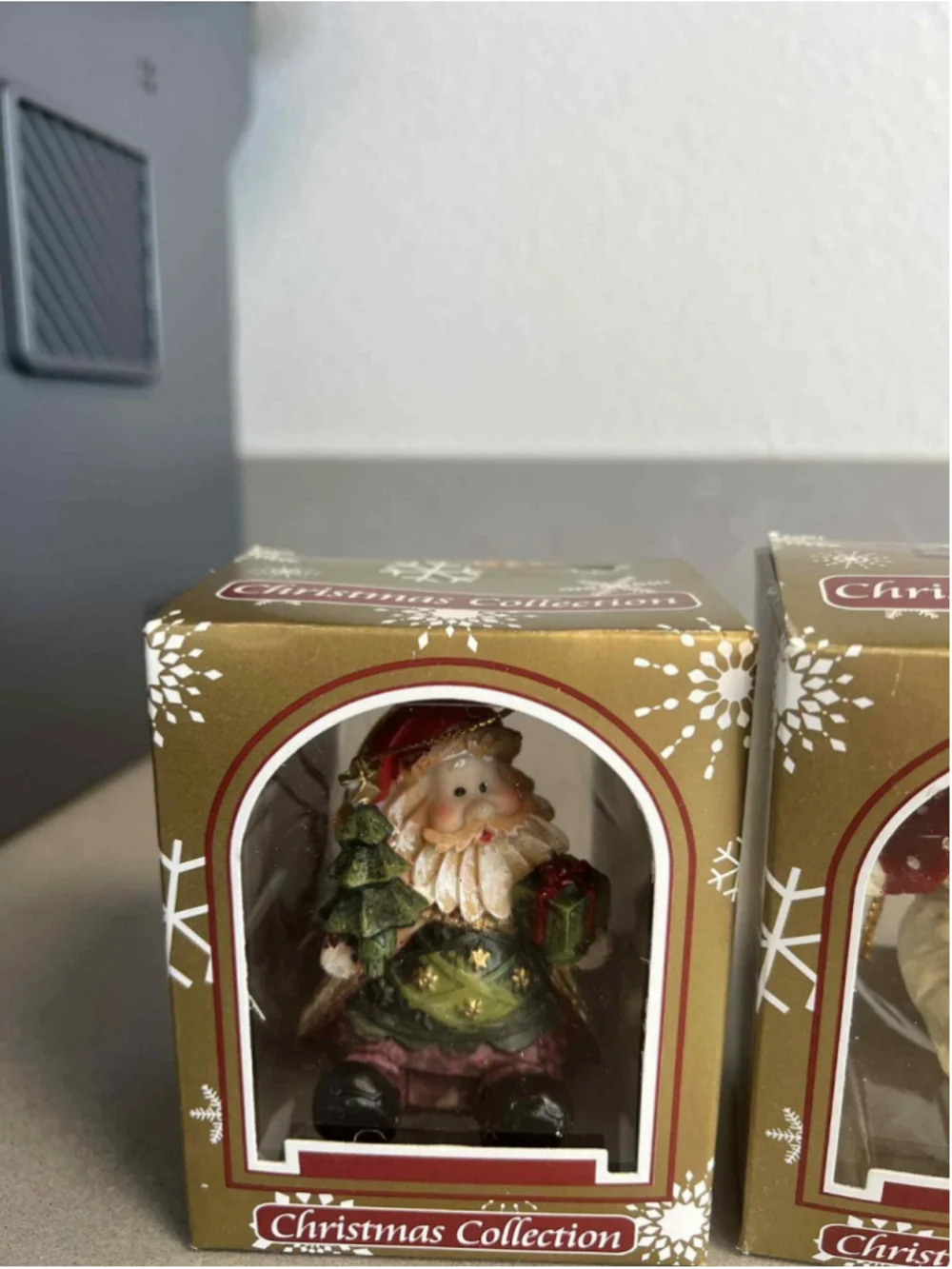 Unbranded set christmas